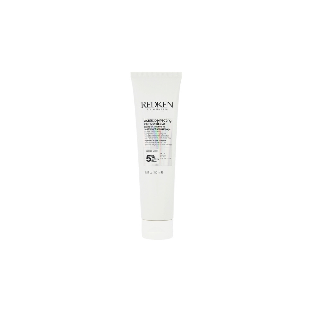 Produktbild för Redken Acidic Perfecting Concentrate Leave-In Treatment 150...