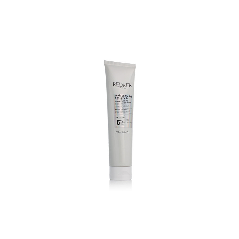 Produktbild för Redken Acidic Perfecting Concentrate Leave-In Treatment 150...
