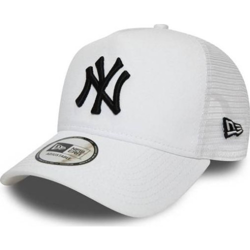 New Era New Era Essential New York Yankees trucker-keps 12285467