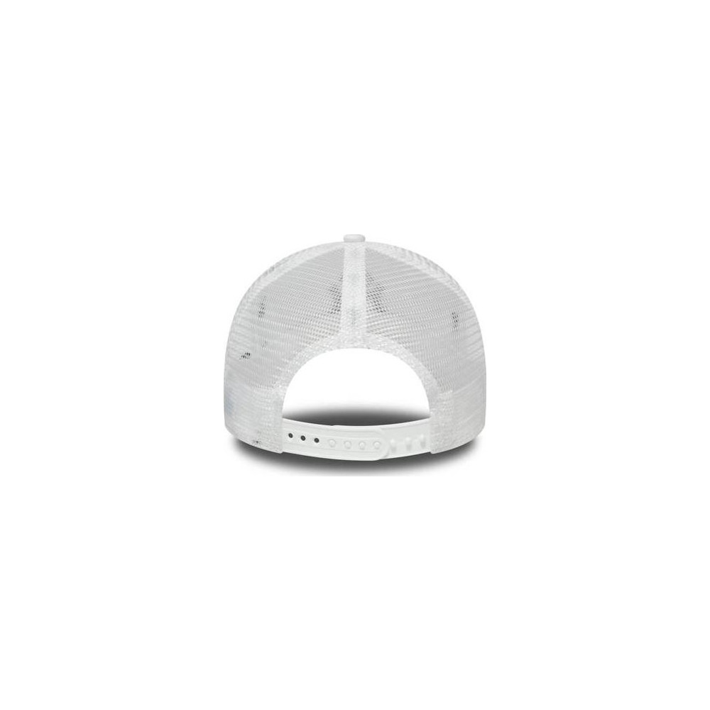 Produktbild för New Era Essential New York Yankees trucker-keps 12285467