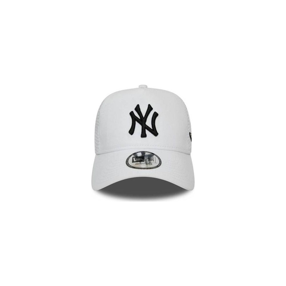 Produktbild för New Era Essential New York Yankees trucker-keps 12285467
