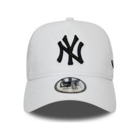 Produktbild för New Era Essential New York Yankees trucker-keps 12285467