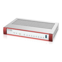 Produktbild för Zyxel USG Flex 100HP