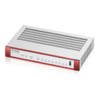 Produktbild för Zyxel USG Flex 100HP