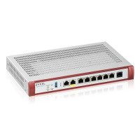 Produktbild för Zyxel USG Flex 100HP