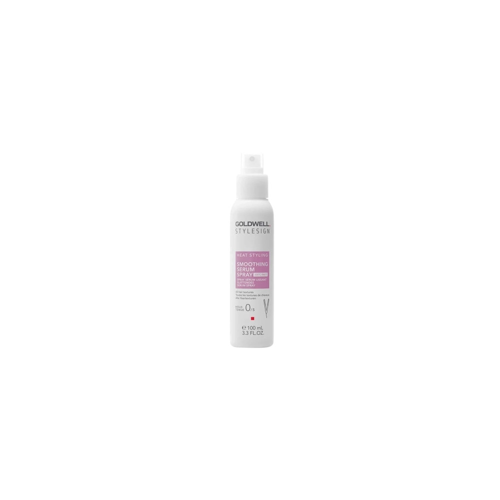 Produktbild för Goldwell StyleSign Heat Styling Smoothing Serum Spray 100 ml