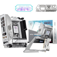 Produktbild för MSI MPG Z890I EDGE TI WIFI