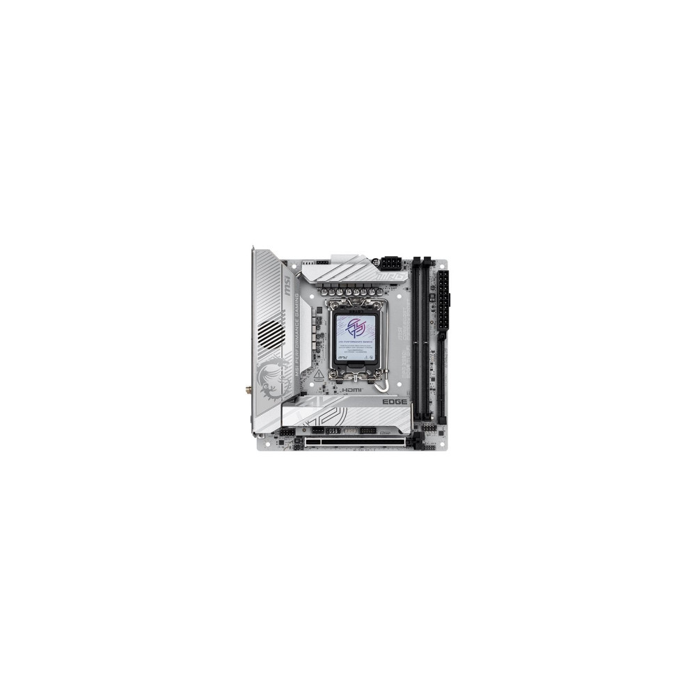 Produktbild för MSI MPG Z890I EDGE TI WIFI