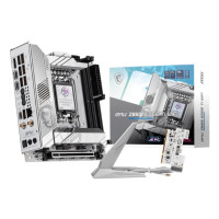 Produktbild för MSI MPG Z890I EDGE TI WIFI