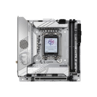 Produktbild för MSI MPG Z890I EDGE TI WIFI