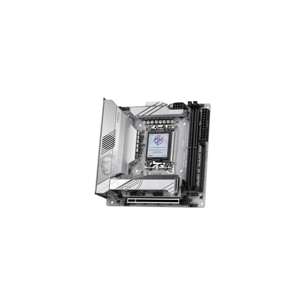 Produktbild för MSI MPG Z890I EDGE TI WIFI