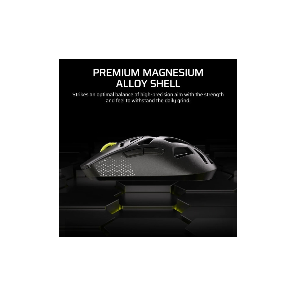 Produktbild för CORSAIR SABRE V2 PRO