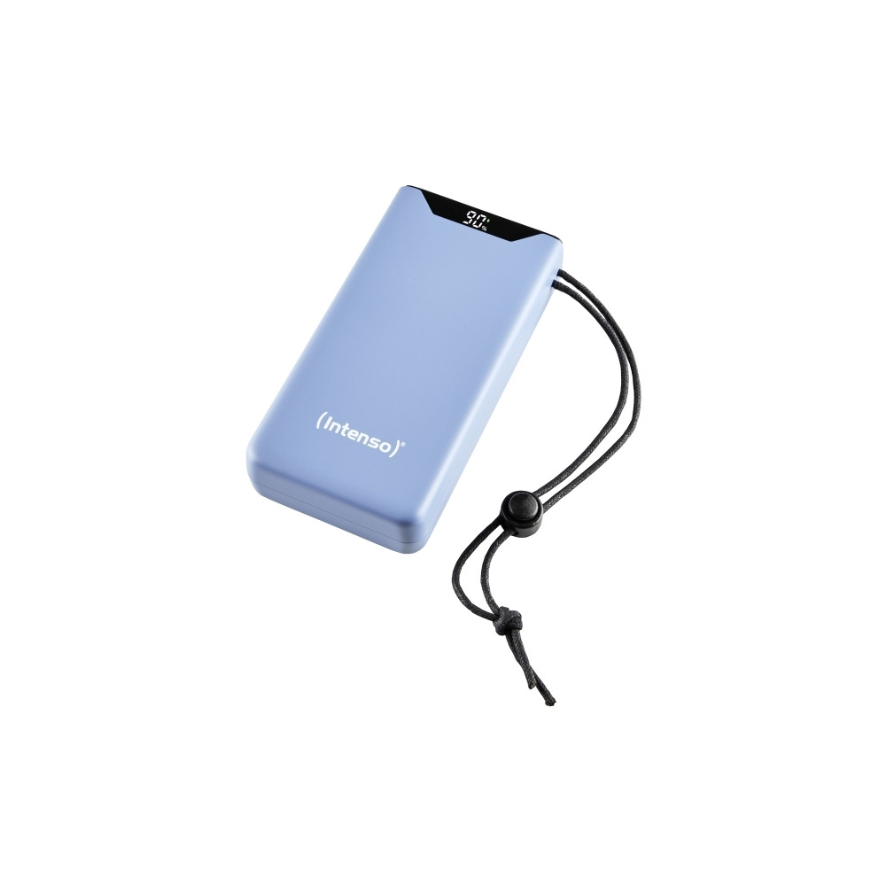 Produktbild för Intenso F20000