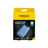 Produktbild för Intenso F20000
