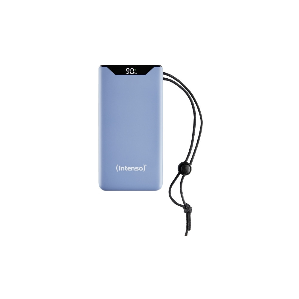 Produktbild för Intenso F20000