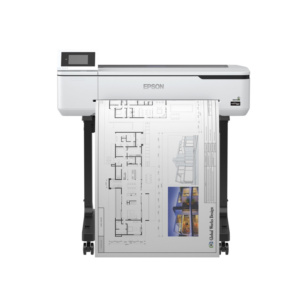 Produktbild för Epson SureColor SC-T3100