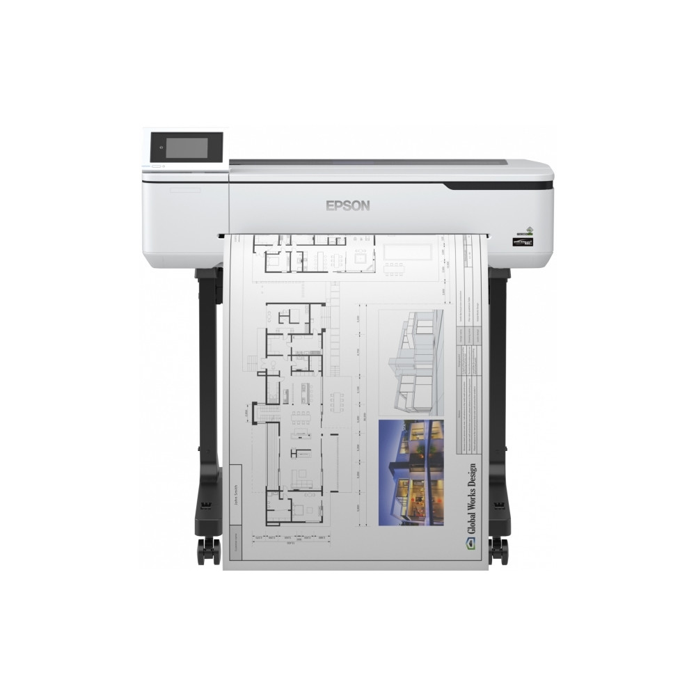 Produktbild för Epson SureColor SC-T3100