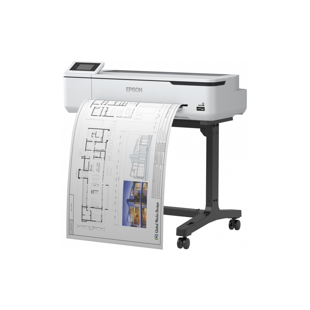 Produktbild för Epson SureColor SC-T3100