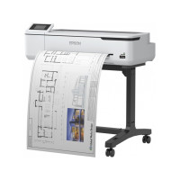 Produktbild för Epson SureColor SC-T3100
