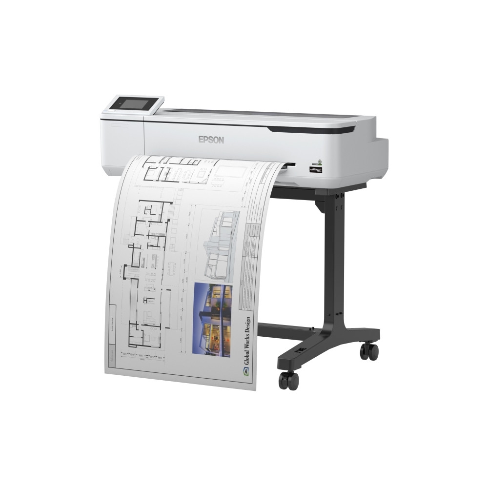 Produktbild för Epson SureColor SC-T3100