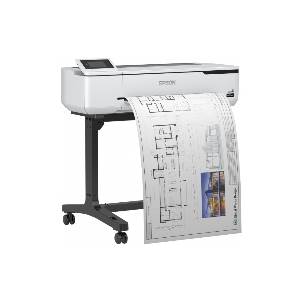 Produktbild för Epson SureColor SC-T3100