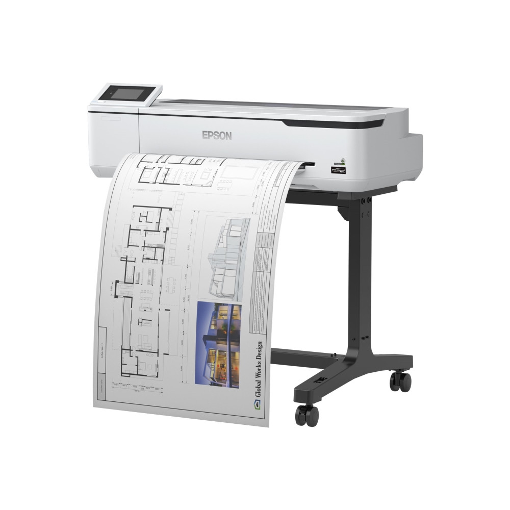 Produktbild för Epson SureColor SC-T3100