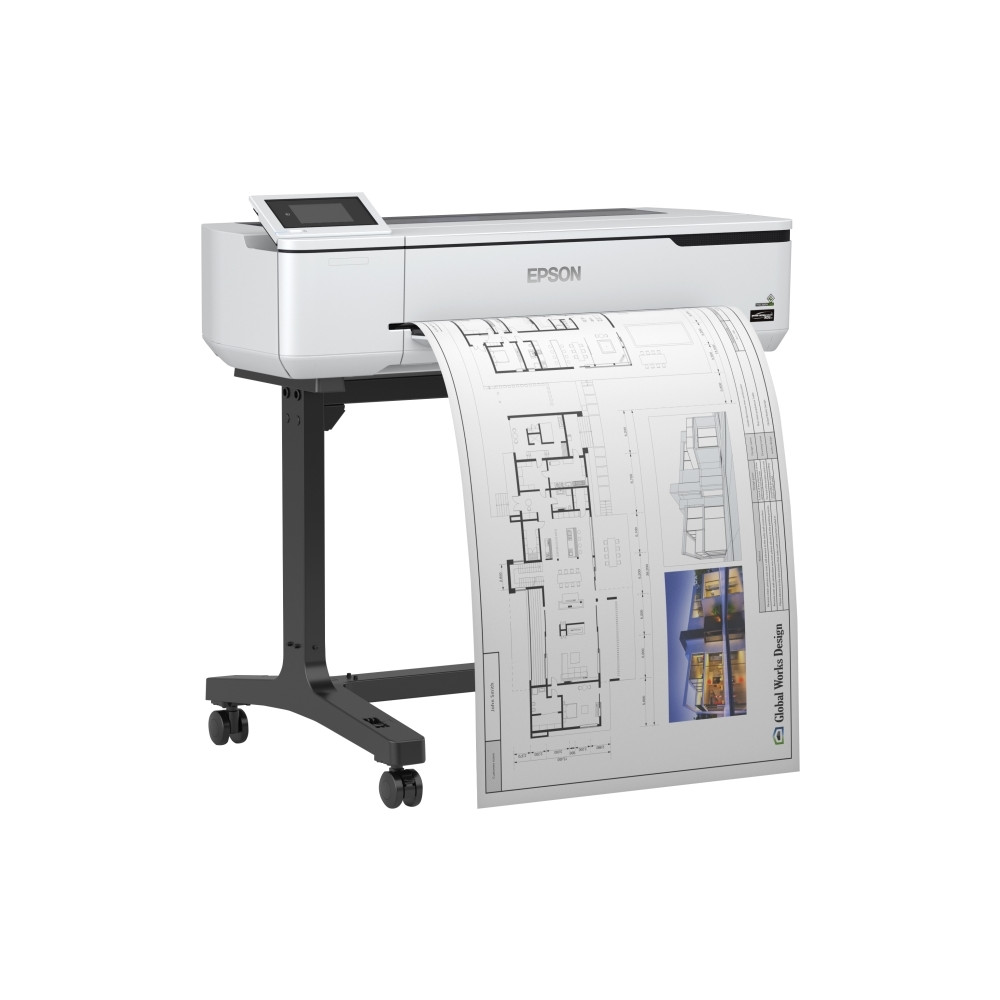 Produktbild för Epson SureColor SC-T3100