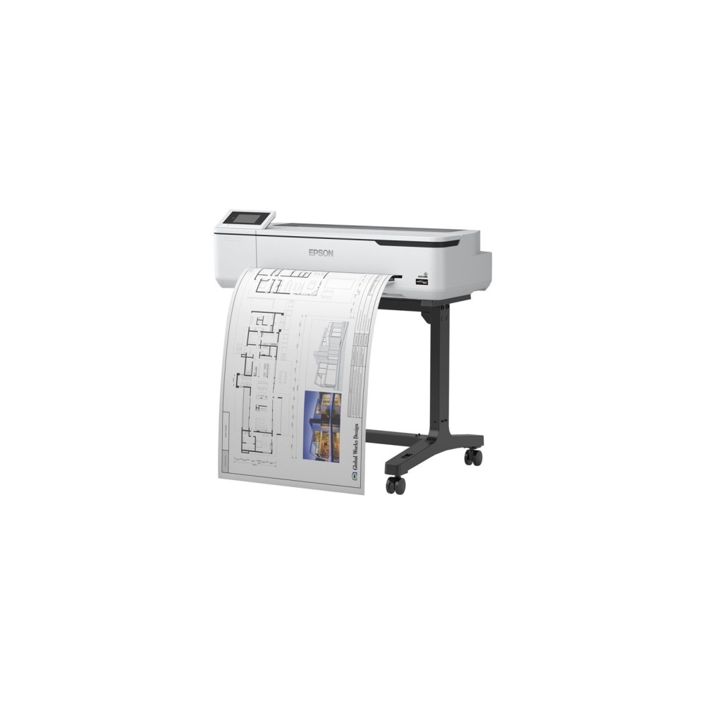 Produktbild för Epson SureColor SC-T3100