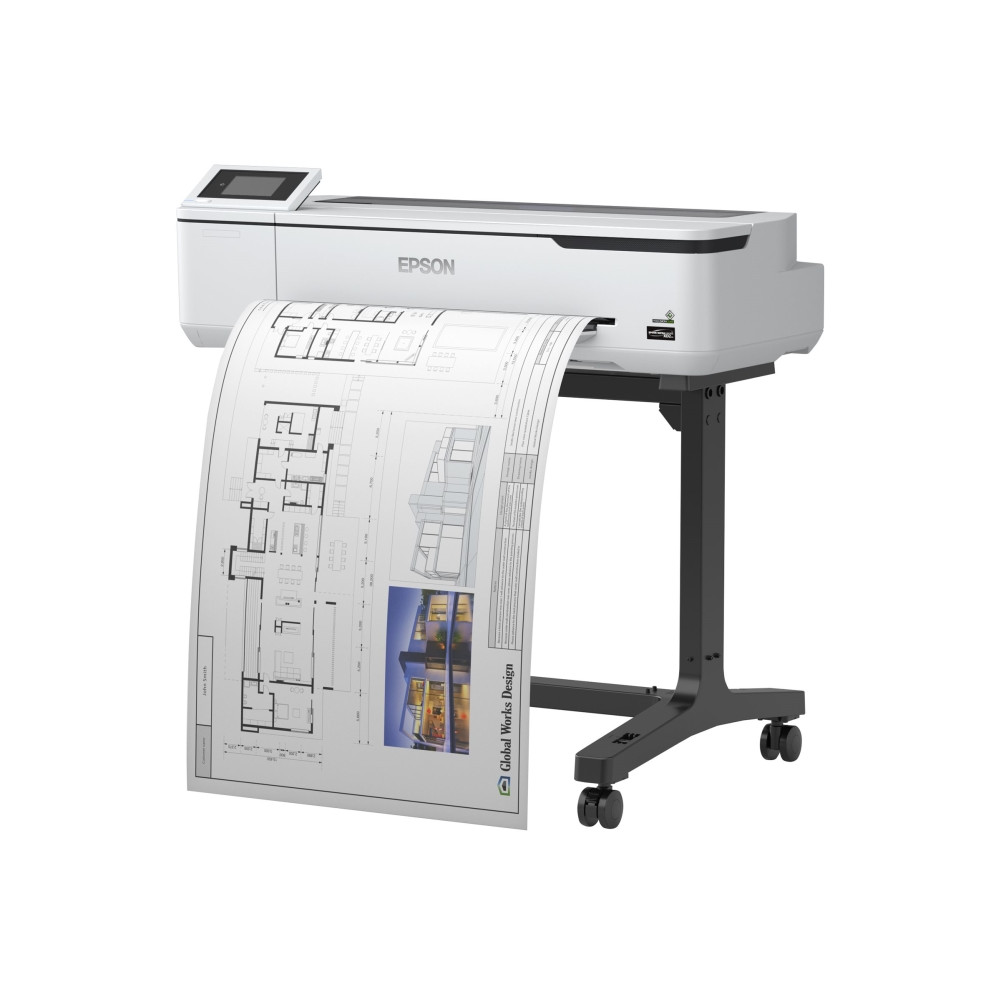 Produktbild för Epson SureColor SC-T3100