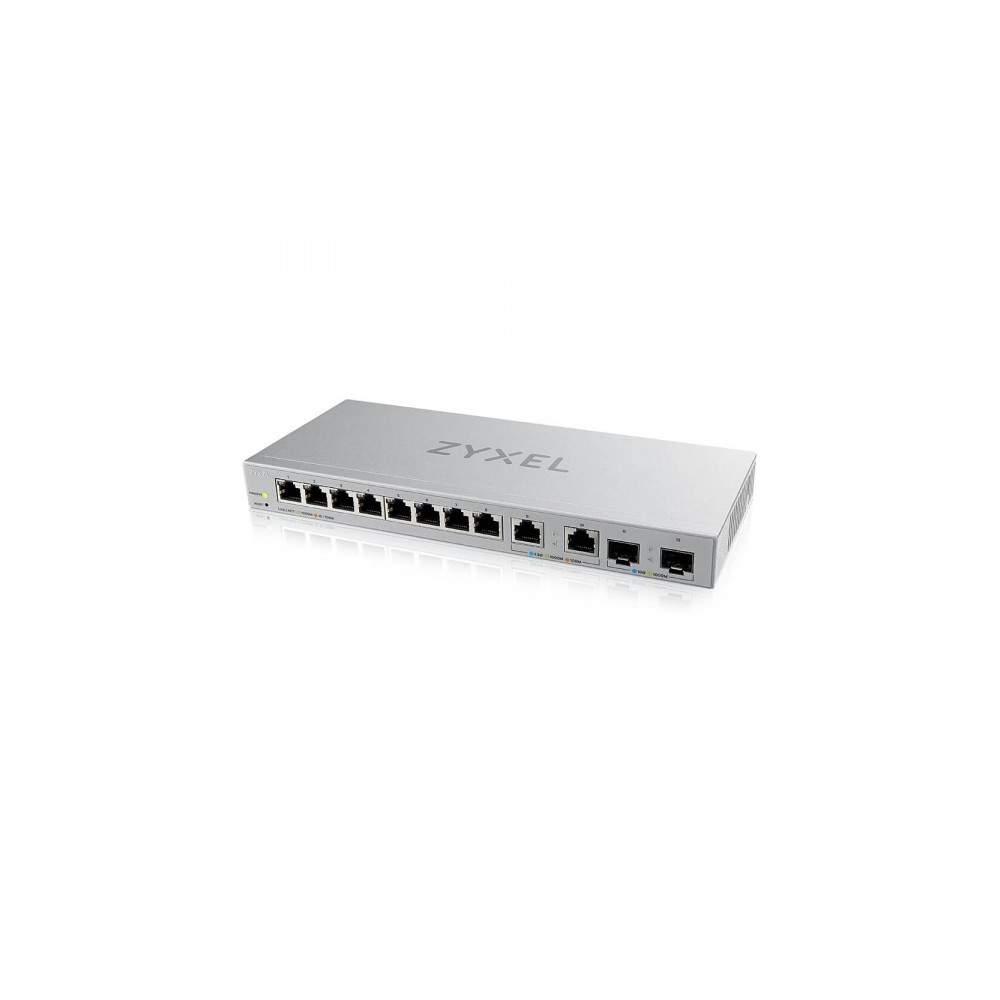 Produktbild för Zyxel XGS1210-12