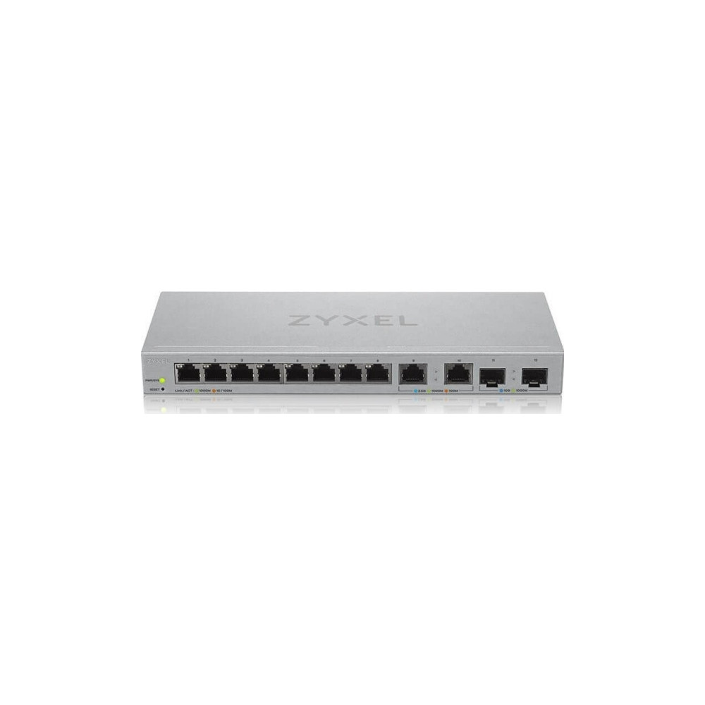 Produktbild för Zyxel XGS1210-12