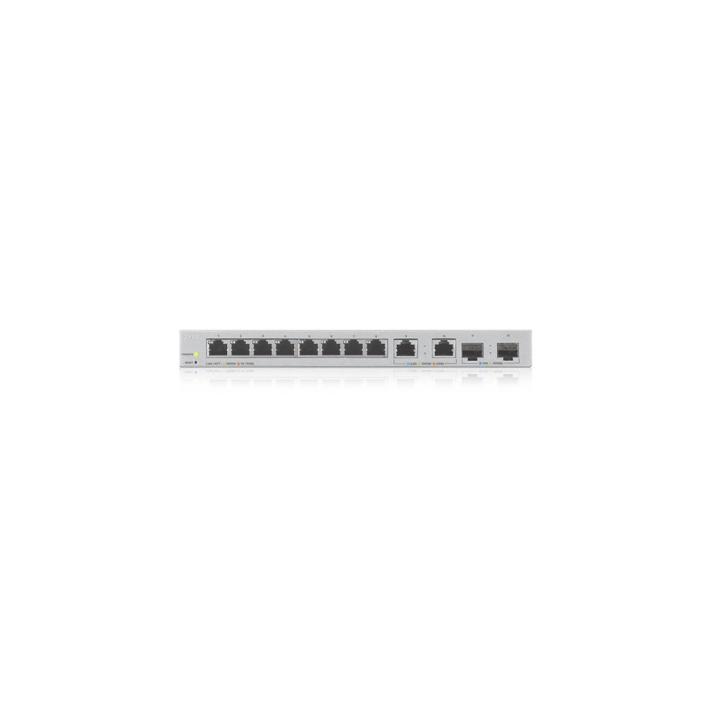 Produktbild för Zyxel XGS1210-12
