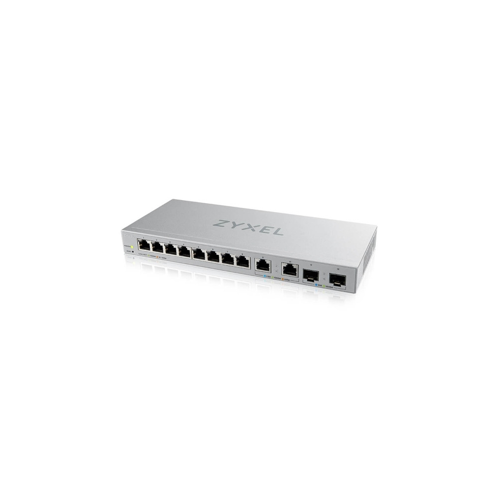 Produktbild för Zyxel XGS1210-12