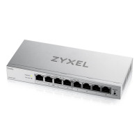 Produktbild för Zyxel GS1200v3 Series GS1200-8HPv3