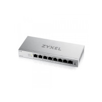 Produktbild för Zyxel GS1200v3 Series GS1200-8HPv3