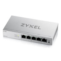 Produktbild för Zyxel GS1200v3 Series GS1200-5HPv3