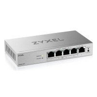 Produktbild för Zyxel GS1200v3 Series GS1200-5HPv3
