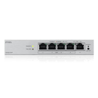 Produktbild för Zyxel GS1200v3 Series GS1200-5HPv3