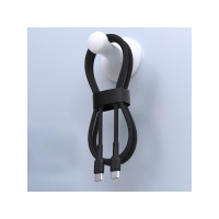 Produktbild för Dudao L9C 65W USB-C