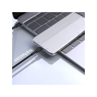 Produktbild för Dudao L9C 65W USB-C