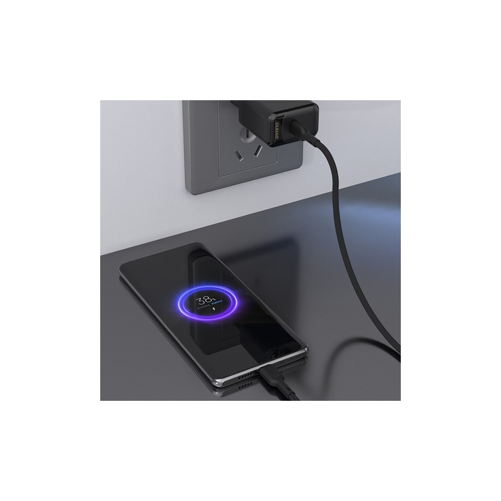 Produktbild för Dudao L9C 65W USB-C