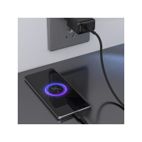 Produktbild för Dudao L9C 65W USB-C