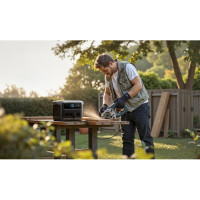Produktbild för Anker SOLIX C1000X