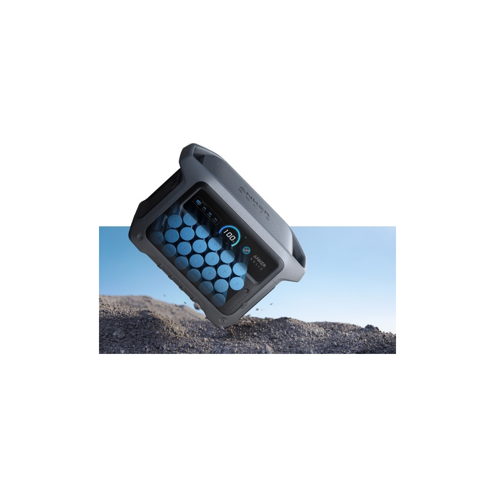 Produktbild för Anker SOLIX C1000X