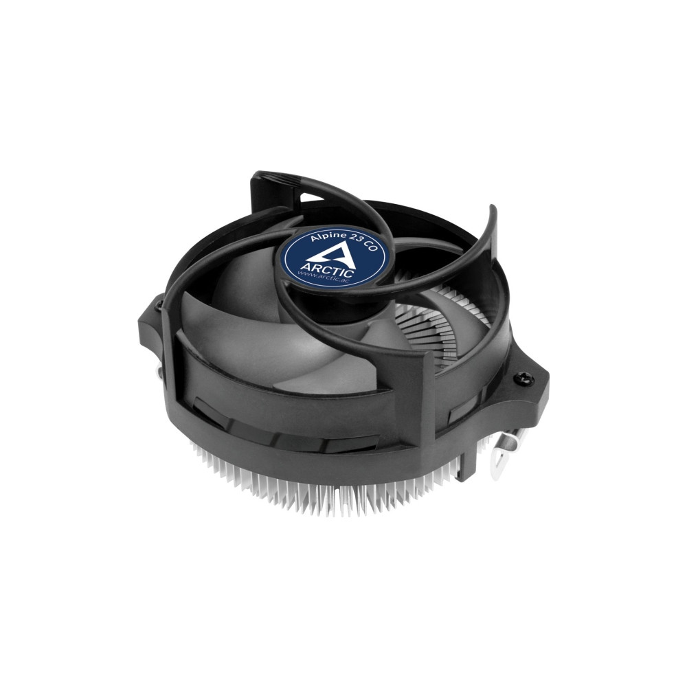 Produktbild för ARCTIC Alpine AM4 - processorkylare
