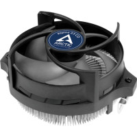 Produktbild för ARCTIC Alpine AM4 - processorkylare