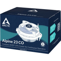 Produktbild för ARCTIC Alpine AM4 - processorkylare