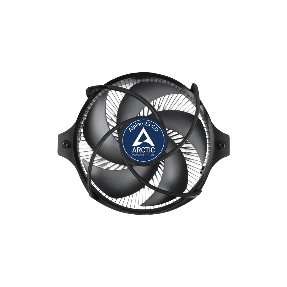 Produktbild för ARCTIC Alpine AM4 - processorkylare