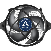 Produktbild för ARCTIC Alpine AM4 - processorkylare