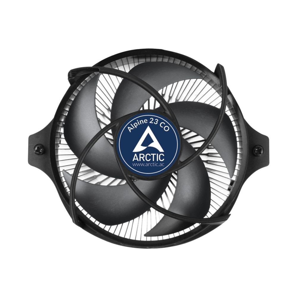 Produktbild för ARCTIC Alpine AM4 - processorkylare